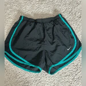 Women’s Nike DriFit Shorts
